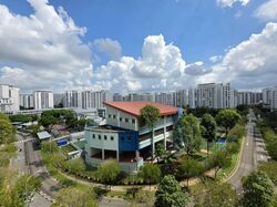 Blk 211C Compassvale Beacon (Sengkang), HDB 3 Rooms #550626881